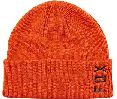 FOX Daily Beanie Atomic Orange