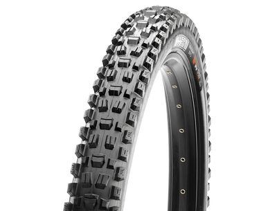 MAXXIS ASSEGAI kevlar 27,5x2.5/3C EXO T.R.