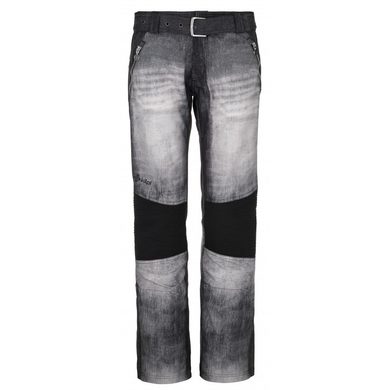 KILPI Jeanso-w black