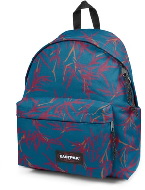 EASTPAK Padded PAK'R Boobam Blue 24 l - městský batoh