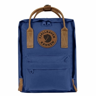 FJÄLLRÄVEN Kånken 7 No.2 Mini Deep Blue