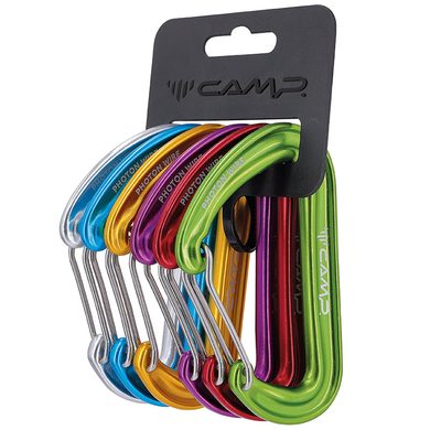 CAMP Photon Wire; rack pack