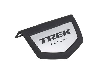 TREK Decal Fetch+ 4 Head Badge