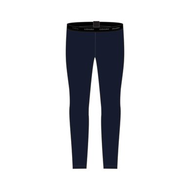 ICEBREAKER K 200 Oasis Leggings MIDNIGHT NAVY-423