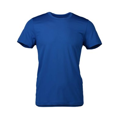 POC Essential Enduro Light Tee Light Azurite Blue