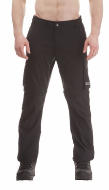 NORDBLANC NBSPM5012 CRN ONE - men's outdoor trousers sale