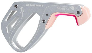 MAMMUT Smart 2.0 silver