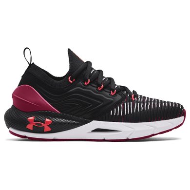 UNDER ARMOUR UA W HOVR Phantom 2 INKNT, Black