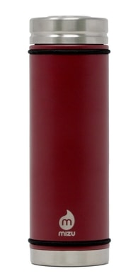 MIZU V7 Enduro 0,65l Burgundy