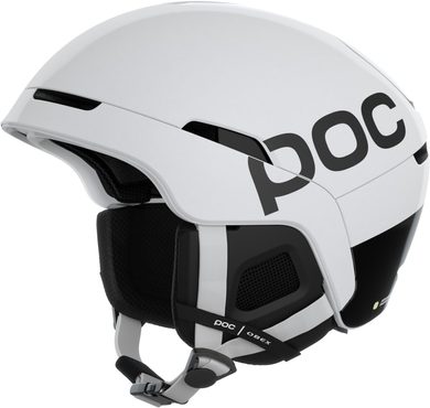 POC Obex BC MIPS, Hydrogen White