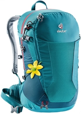 DEUTER Futura 22 SL Petrol-arctic