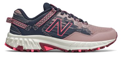 NEW BALANCE WT410RP6, blue/pink