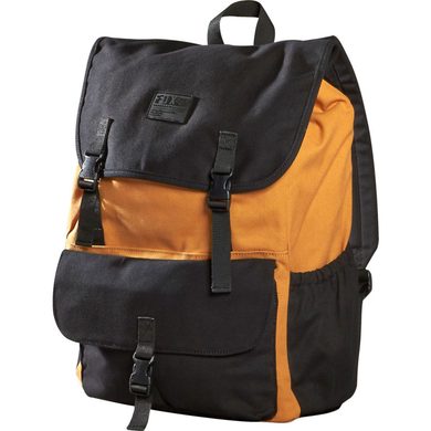 FOX Excursion Mustard 19l - batoh