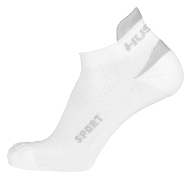 HUSKY Sport white/grey