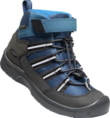 KEEN HIKEPORT 2 SPORT MID WP Y majolica/sky diver