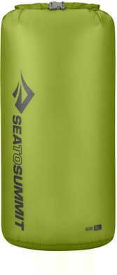 SEA TO SUMMIT Ultra-Sil Nano Dry Sack 35L lime