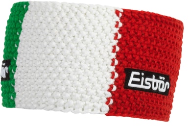 EISBÄR Jamies Flag STB electric/white/ardea