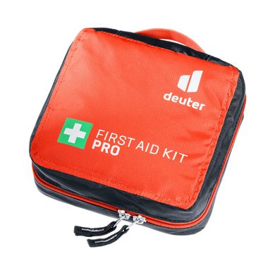DEUTER First Aid Kit Pro - empty AS papaya