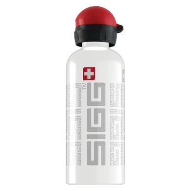 SIGG 8417.40 Lahev Siggnature 0,6L