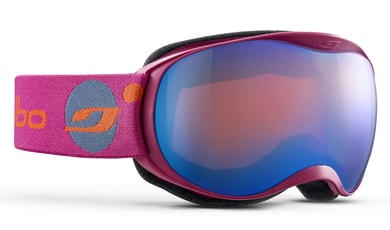 JULBO ATMO CAT 3 fushia