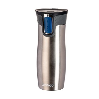 CONTIGO West Loop 470 nerez s logem