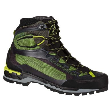 LA SPORTIVA Trango Tech Gtx, Black/Neon