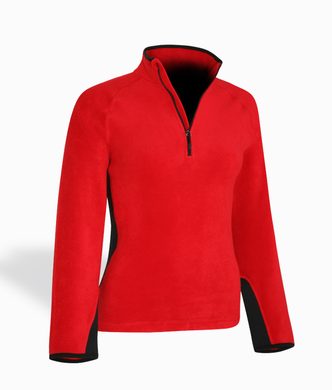 NORDBLANC NBWPL1567 ZIC - Fleece mikina dvouvrstvý tecnopolar