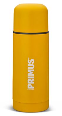 PRIMUS Vacuum bottle 0.5L Yellow