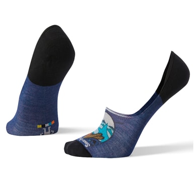 SMARTWOOL M Curated The Old Bear and TheSNS, DB