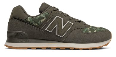 NEW BALANCE ML574COB zelená