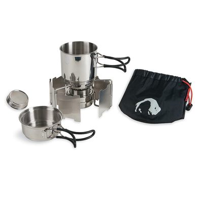 TATONKA Alcohol Burner Set