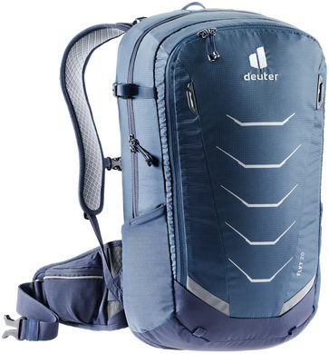 DEUTER Flyt 20 marine-navy