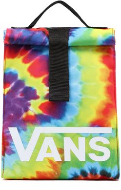 VANS OLD SKOOL LUNCH PACK BOYS spiral tie dye