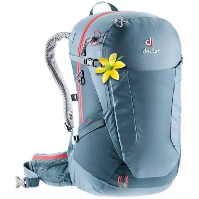 DEUTER Futura 26 SL slateblue-arctic