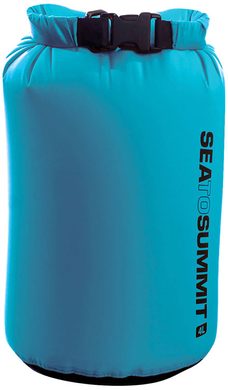 SEA TO SUMMIT Dry Sack 4 L blue