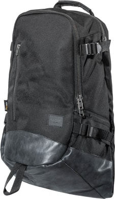 GLOBE Millgate Backpack 30L Black/Black