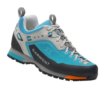 GARMONT Dragontail LT W, aqua blue/light grey