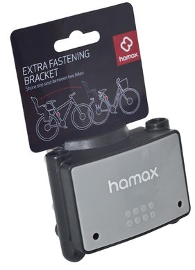 HAMAX HAMAX UNI non-locking seat holder