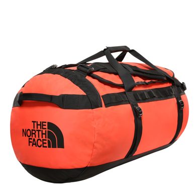 THE NORTH FACE BASE CAMP DUFFEL - L FLARE/TNF BLACK