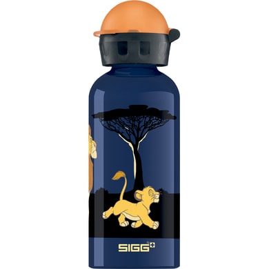 SIGG LION KING 400 ml - Lahev