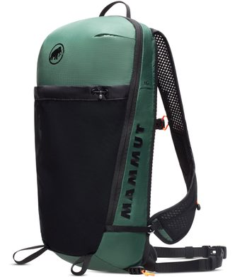 MAMMUT Aenergy 12 dark jade