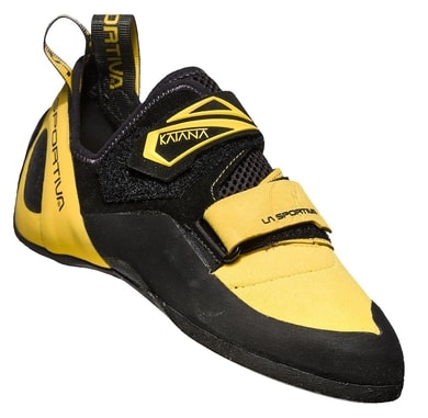 LA SPORTIVA Katana 20L, Yellow/Black 2018