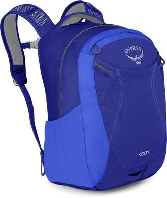 OSPREY Koby 20 II hero blue - dětský batoh