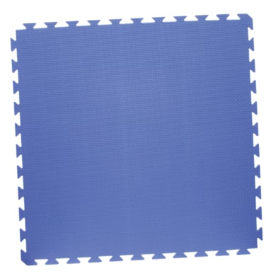 YATE TATAMI EVA 20 red/blue 1x1 m - 2 cm