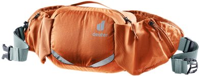 DEUTER Pulse 3, chestnut-teal