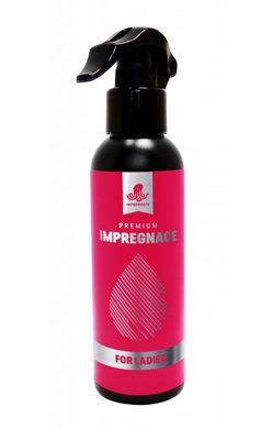 NANOPROTECH Impregnation for Ladies 200 ml