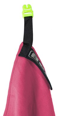 BOLL Litetrek Towel S FUCHSIA