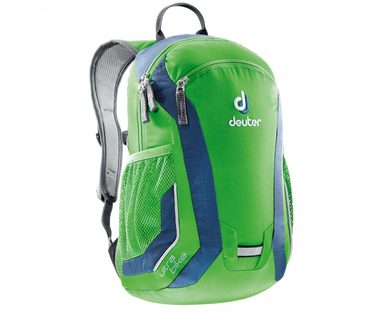 DEUTER Ultra Bike spring-midnight - dětský cyklistický batoh