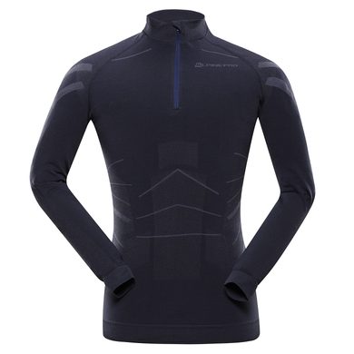 ALPINE PRO LUBIN new navy