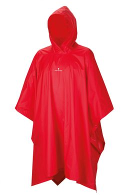 FERRINO R-CLOAK red